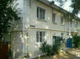 Срочно продам уютную квартиру с участком 4 сотки. На участке сад с...