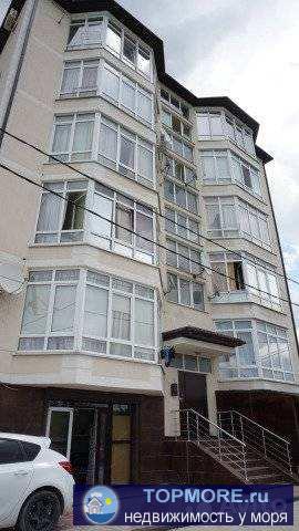 Продаётся квартира от агенства с полным пакетом документов Квартира в 2-х уровнях (первый уровень полноценная 4-х... - 1