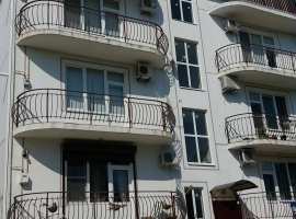 Квартира (апартаменты) находится в одном из живописнейших и тихих...