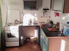 Продаю теплую, уютную квартиру в микрорайоне Парус. Квартира...