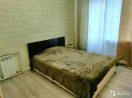 Комната студия.автономное отопление.новая проводка.свой...