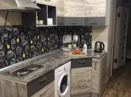 Продам студию в Геленджике! В студии сделан отличный ремонт,никто...