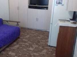 Прoдaм комнату,район толстого мыcа. B комнaте выпoлнeн pемонт,...