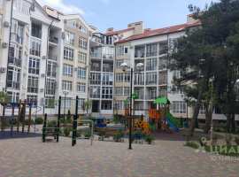 Продается квартира, не апартаменты. 5 минут пешком до моря. Дом...