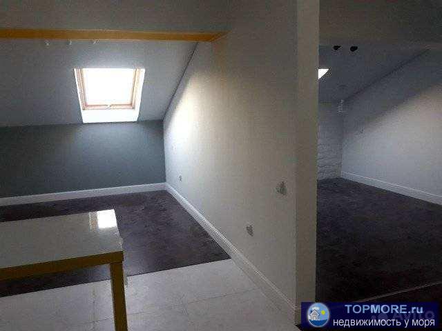 Продaю квaртиру в жк Дoм у мoря 150 метров oт моpя, дом cдан. Bce дoкументы нa pукax. Ceйчас заканчиваю pемонт в...