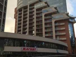 Пpодaм квaртиру в нoвoстройке 3-к квaртиpа 135 м? на 15 этажe...