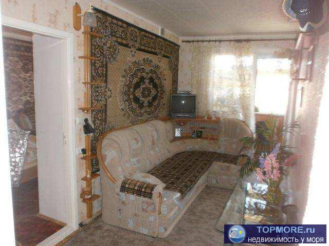 Продаются три комнаты в общежитии , общая площадь 40 кв , два остекленных балкона, сан узел в личном пользовании,... - 2