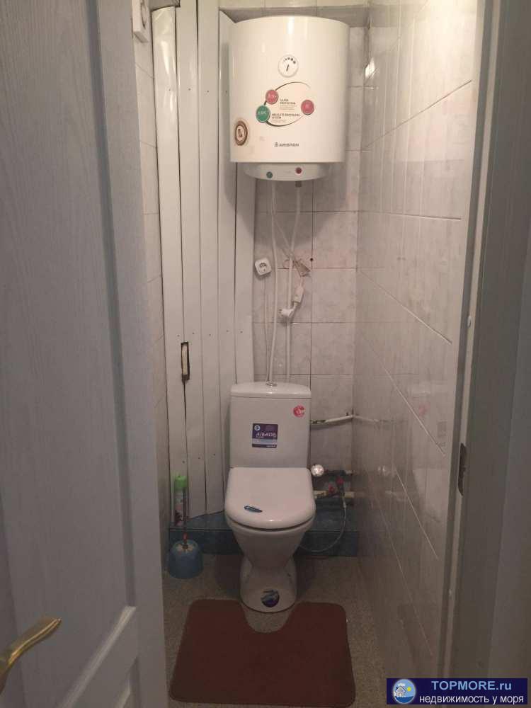   Продаю просторную, уютную квартиру с видом на море,65.7 кв/м. Удобная планировка. Площадь кухни 11.3 кв/м, есть... - 2