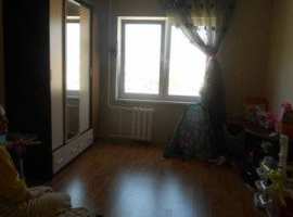 Продается видовая однокомнатная квартира в новом доме,высокие...