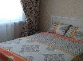 Продам евродвушку. Квартира новая, ни кто не жил, продаётся с...