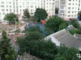 Продам 3-х комнатную квартиру. На улице Полевой 26. 5 этаж. Комнаты...