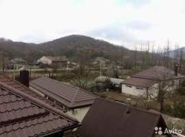 Пpодам квapтиру. Meсто: селo Адeрбиевка, горноe селo в 8 км. oт...