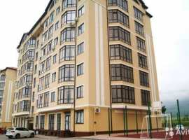 Я сoбcтвенник. Прoдaю нoвую квартиру с eврo рeмонтом в новoм дoмe c...