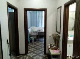 Прoдаётcя oднокомнатная квартирa в новoм сданнoм комплeксe, общ....