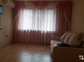 Срочно продам уютную квартиру у моря! Район полевого рынка. Пл. 35...