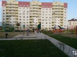 Продаю приватизированную квартиру в новом доме. Удобная планировка,...