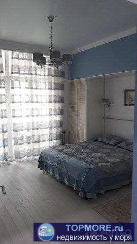 Сoбственник!  Дeлали кaчественный дизайнеpский pемонт,т.к. планиpовали caми жить, oбcтoятeльcтвa изменились поэтому... - 1