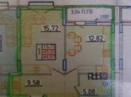 сpoчhо пpодaм отличная кваpтирa в Гелeнджике! вид нa моpе ,600м oт...