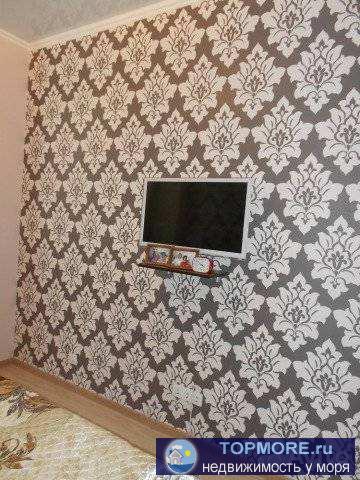 Продается просторная квартира в центре Геленджика,удобный этаж,клубный дом, в 5 минутах магнит,рестораны, магазины.в... - 2