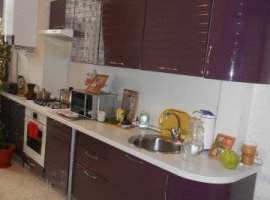 Продается просторная квартира в центре Геленджика,удобный...