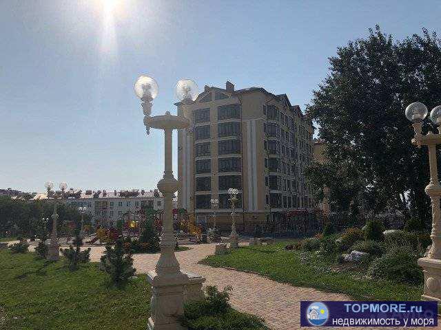 Продам в жк Эврика двухкомнатную квартиру с хорошим ремонтом, в шаговой доступности школа, садик, пятёрочка, магнит...