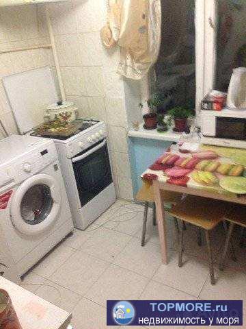 Срочно продается 3ех. ком. квартира на ул. Полевой  39 этажного дома. общая пл. 60 кв.жилая 416кв. есть балкон.... - 1