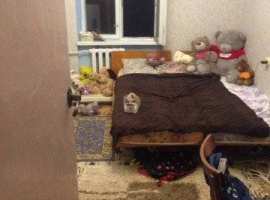 Срочно продается 3ех. ком. квартира на ул. Полевой  39 этажного...