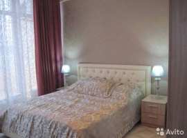 Современная 3-х комнатная квартира 120 кв.м. (95 кв.м. + 25 кв.м....