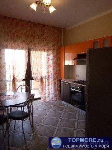 Продаю свою новую очень уютную квартиру, ремонт делели под себя (деньги на материалы не жалели). Оставляем все!... - 1