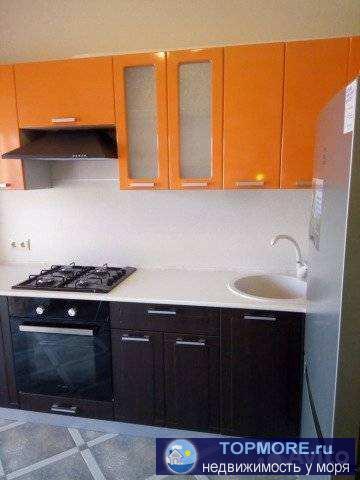 Продаю свою новую очень уютную квартиру, ремонт делели под себя (деньги на материалы не жалели). Оставляем все!... - 2