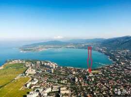 Очень качественный дом. окна на три стороны света. палисадник,...