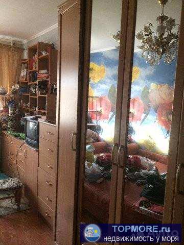 В шаговой доступности садик,школа,рынок.До моря 400 метров.Торг при осмотре квартиры. - 1