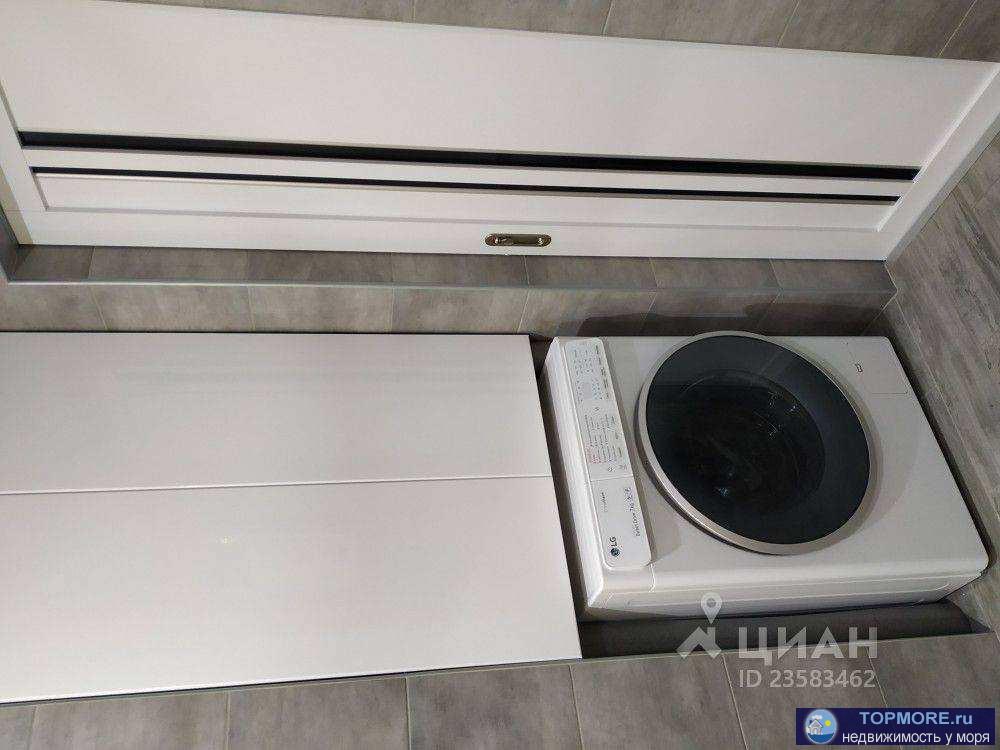 Продам 3-х комнатную просторную квартиру на 10-ом этаже в спокойном районе с развитой инфраструктурой. Школа8, два... - 1