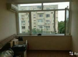 Дом элитный,кирпичный в центральной части города, 3 этаж, толщина...