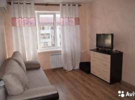 Продаётся 1 комнатная квартира в самом престижном районе города...