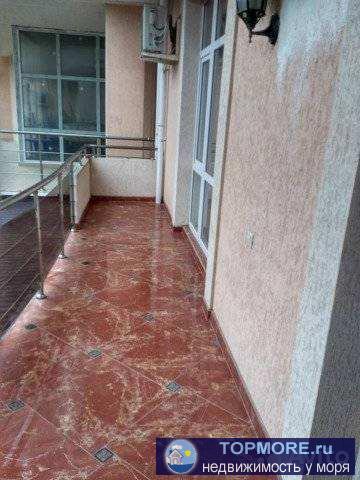 Продам великолепную квартиру. 4 комнаты в престижном районе города Геленджик по улице Красногвардейская - до моря и... - 1