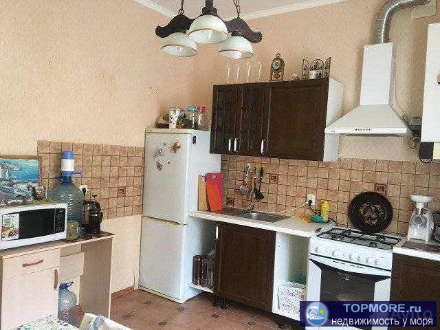 Срочно Продаётся большая квартира сделана под мини гостиницу, разделённая на 2 двухкомнатные квартиры  и 4 комнаты. В... - 1