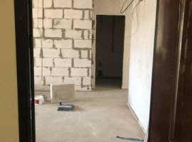 Продаётся 2х комнатная квартира 7/8 этаж, в новом сданом жилом...