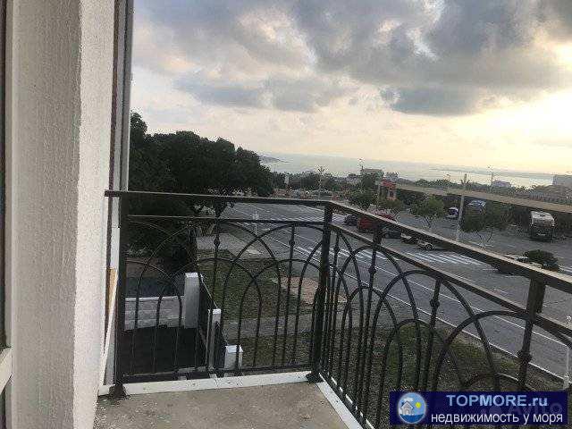 Кирова 121! Вторая очередь!  вид на море Два балкона! Торг по телефону!  Возможна рассрочка! Продажа от агенства!... - 1