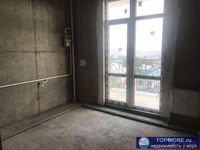 Кирова 121! Вторая очередь!  вид на море Два балкона! Торг по телефону!  Возможна рассрочка! Продажа от агенства!... - 2