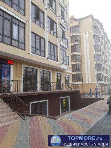 Продам мансарду по ул. Островского 149а. 8/8 этаж. Квартира под чистовую отделку, высота потолков 3.10.м. самая... - 1