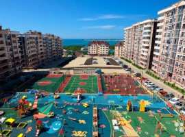 Продажа от агенства. Квартира в новом сданном доме. Набережная в...