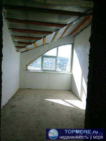 Продам 1к.кв под ч/о ( стены оштукатурены). Газовый двухконтурный котёл. Все коммуникации центральные. Лифт. Большая...