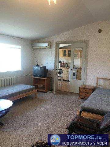 Большой зал 35 метров - можно разделить на две комнаты, получится полноценная трёхкомнатная квартира. Микрорайон -...