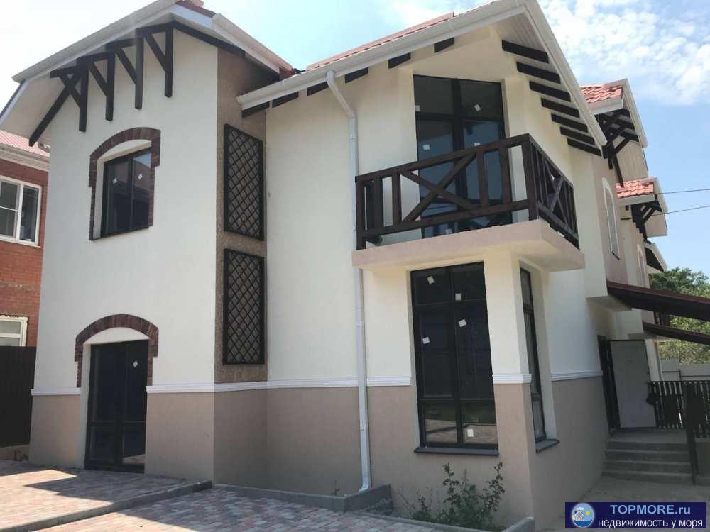 Продается двухэтажный дом площадью - 144,7 кв.м, расположенный в с/т «Нептун»:площадь участка – 234 кв.м. На первом... - 2