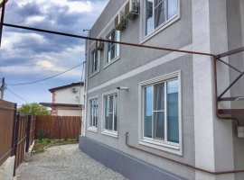 Дом 168 М.кв. Голубая Бухта - Вид на Море - 1 этаж кухня-студия , 3...