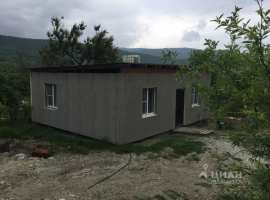 Продаю землю 3 сотки м домом 56 кв м! Дом монолитный, утеплён...