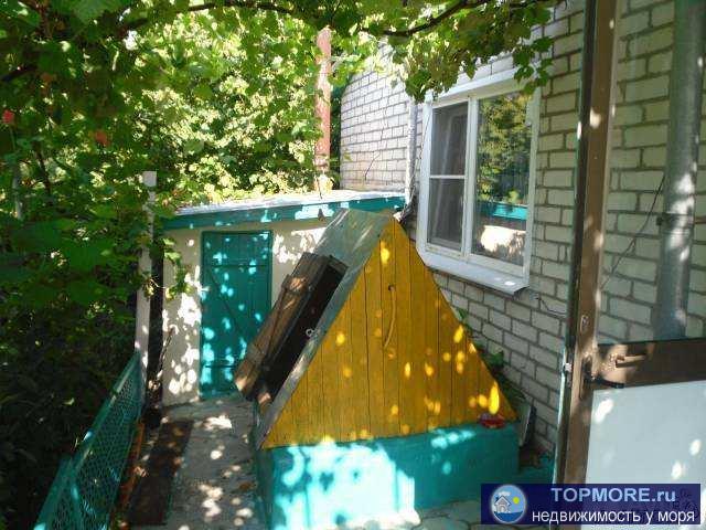 Продается дом в п. Пшада, год постройки 1965, глобальное изменение 1990 г. Дом в 2-х уровнях, готовый к... - 2