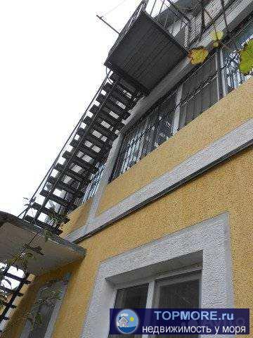 Продаются 2 чудесных теплых дома в пригороде Геленджика в окружении леса и пении птиц,удобный подъезд,идеально для... - 2