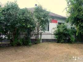 Участок находится в тихом месте. На участке два дома. Один дом под...